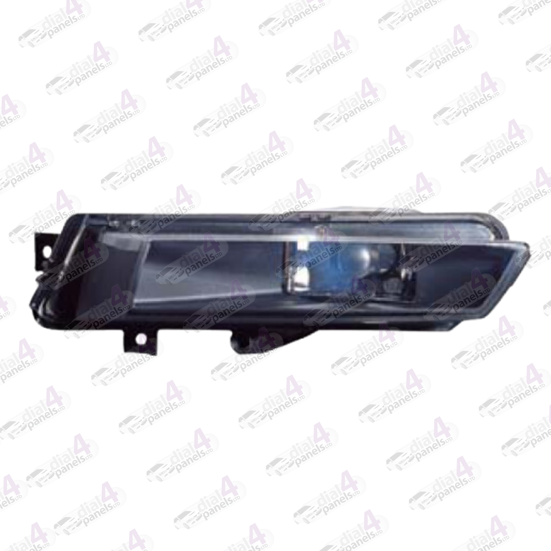 BMW 1 SERIES 2009-2010 FOG LAMP H11 LEFT SIDE 63177181287