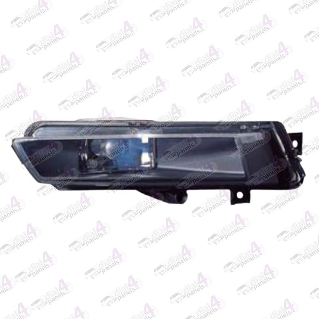 BMW 1 SERIES 2009-2010 FOG LAMP H11 RIGHT SIDE 63177181288