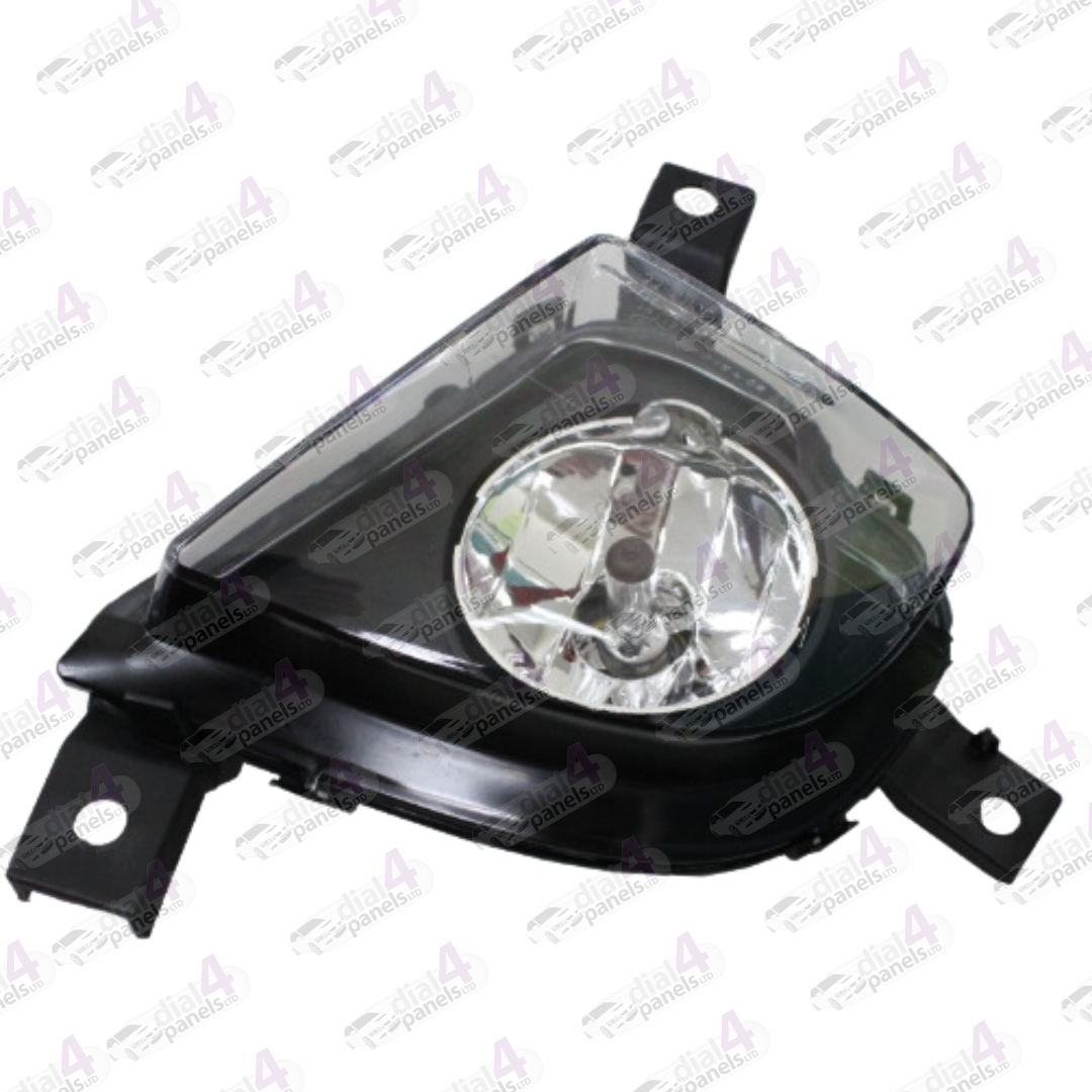BMW 3 SERIES 2008-2012 FOG LAMP NOT M SPORT LEFT SIDE 63177199893