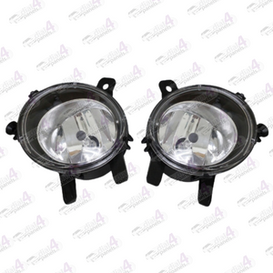 BMW 1 SERIES 2011-2019 FOG LAMP NOT M SPORT LEFT SIDE 63177248911