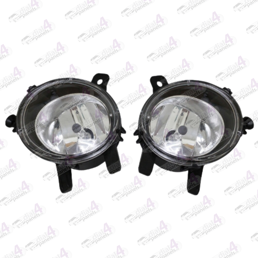 BMW 2 SERIES 2014-2018 FOG LAMP NOT M SPORT LEFT SIDE 63177248911