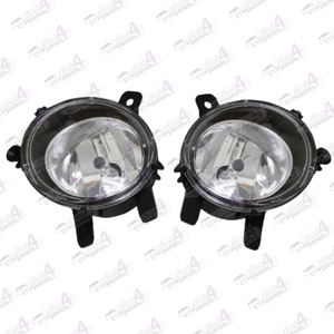 BMW 1 SERIES 2011-2019 FOG LAMP NOT M SPORT RIGHT SIDE 63177248912