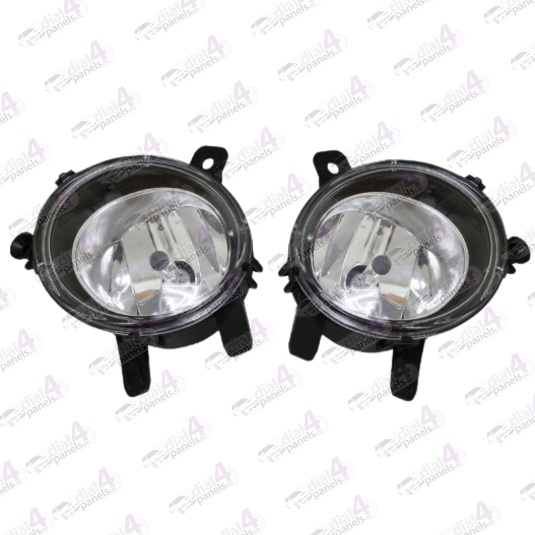 BMW 2 SERIES 2014-2018 FOG LAMP NOT M SPORT RIGHT SIDE 63177248912