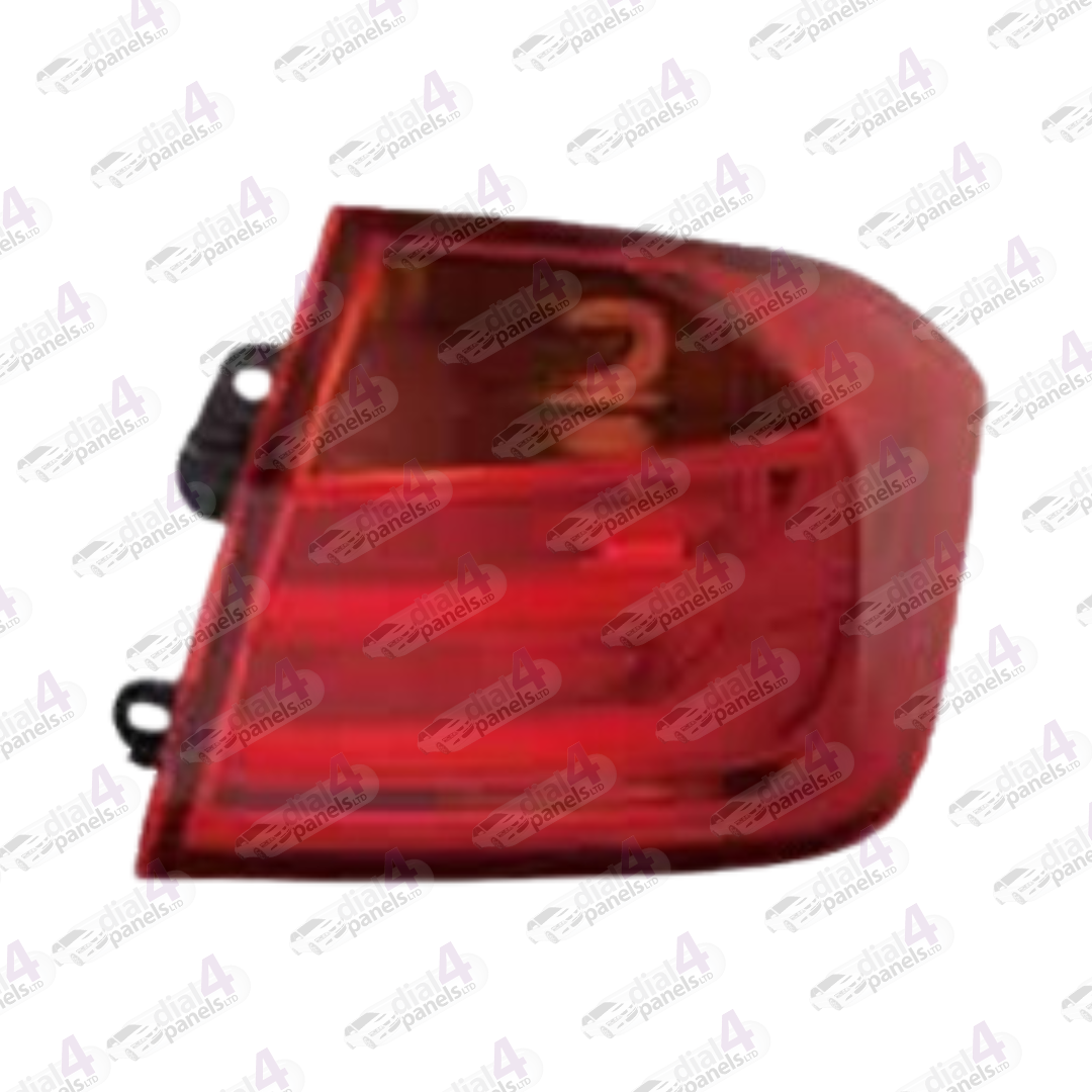 BMW 3 SERIES 2012-2015 REAR LAMP OUTER LED RIGHT 63217312846