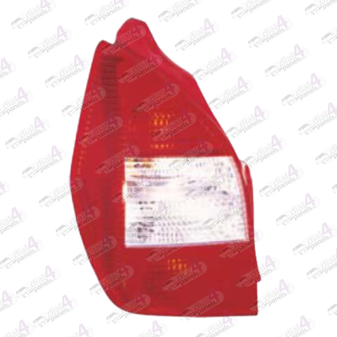 CITROEN C2 2005-2009 REAR LAMP CLEAR INDICATOR LEFT 6350Y0