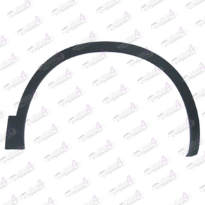 NISSAN QASHQAI 2007-2013 FRONT WING MOULDING RIGHT 63810JD000