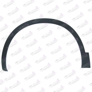 NISSAN QASHQAI 2007-2013 FRONT WING MOULDING LEFT 63811JD000