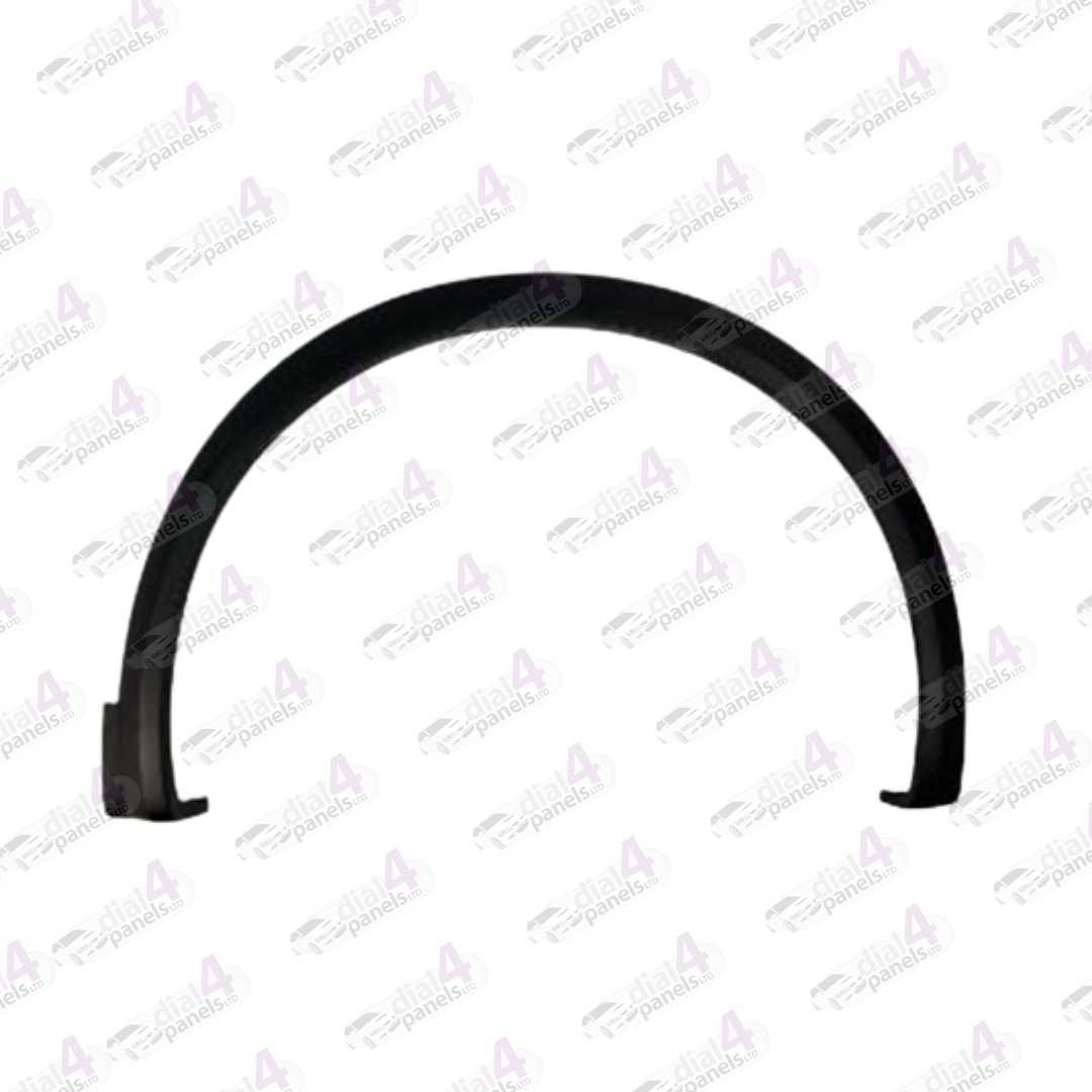 RENAULT CAPTUR 2020> FRONT WHEEL ARCH MOULDING RIGHT 638127184R