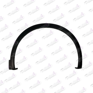 RENAULT CAPTUR 2020> FRONT WHEEL ARCH MOULDING RIGHT 638127184R