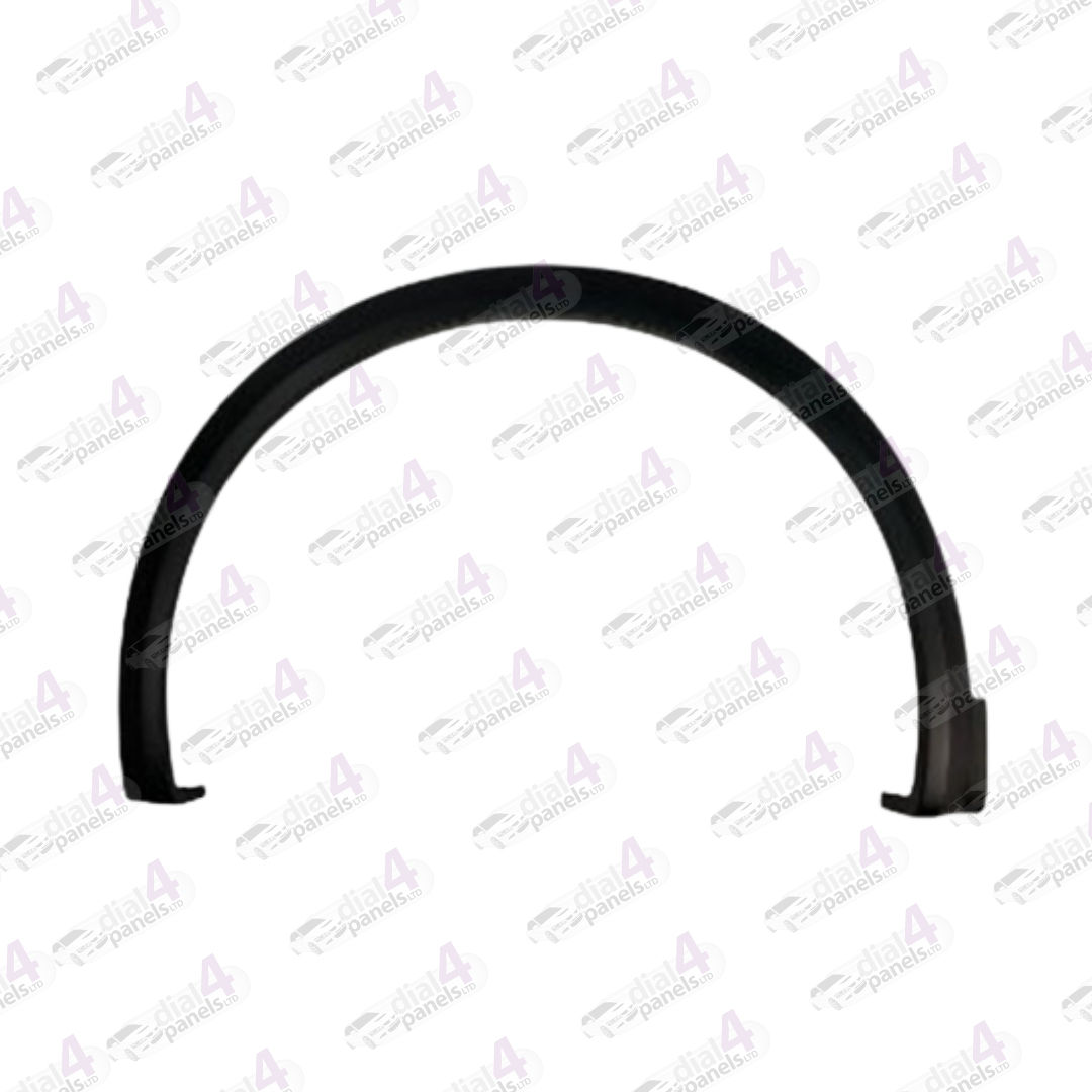 RENAULT CAPTUR 2020> FRONT WHEEL ARCH MOULDING LEFT 638132148R