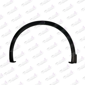 RENAULT CAPTUR 2020> FRONT WHEEL ARCH MOULDING LEFT 638132148R