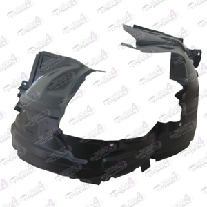 NISSAN JUKE 2011-2014 FRONT SPLASH GUARD RIGHT 638421KA0A