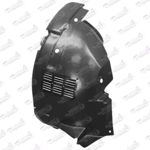 VAUXHALL VIVARO 2014-2019 FRONT SPLASH GUARD FRONT HALF RIGHT 6000617717 - 6000620704 - 6258000Q0C - 6384400Q0B - 638443213R - 93462464 - 93867898