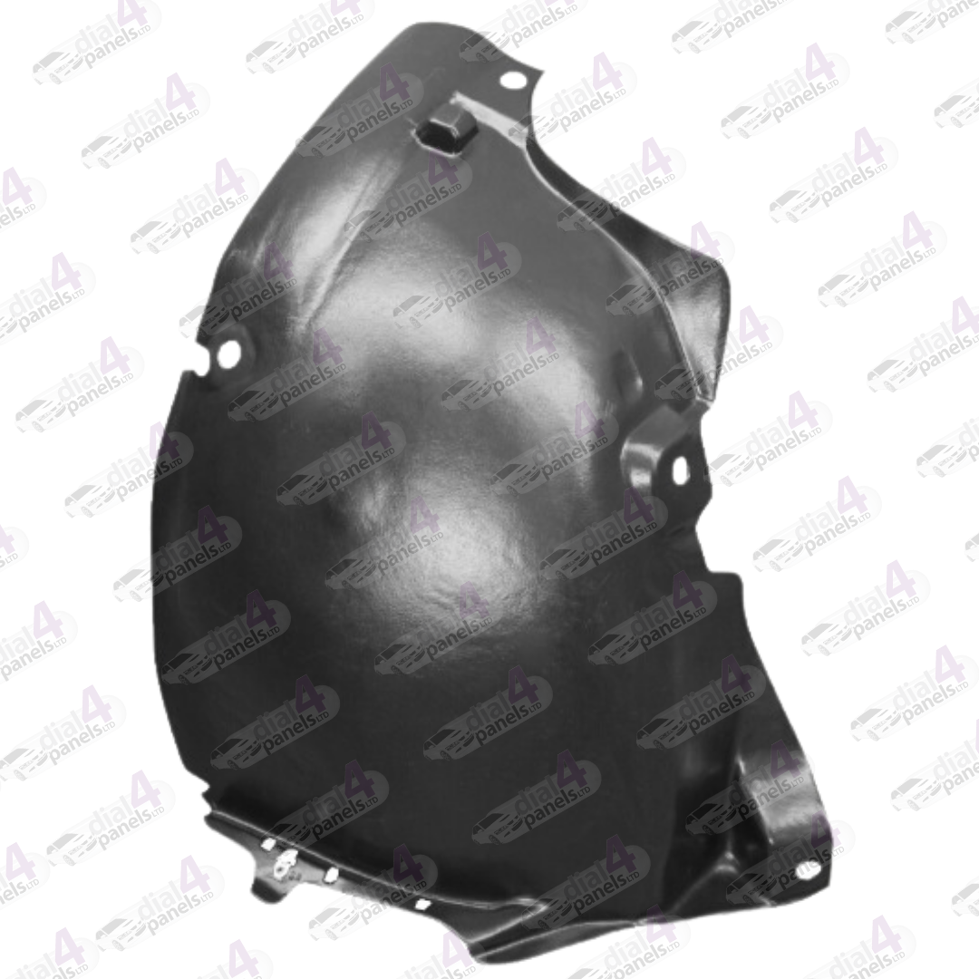 RENAULT CLIO 2012-2019 FRONT SPLASH GUARD FRONT PART RIGHT 638447513R