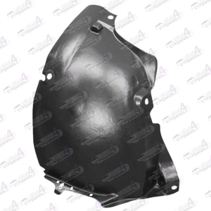 RENAULT CLIO 2012-2019 FRONT SPLASH GUARD FRONT PART RIGHT 638447513R