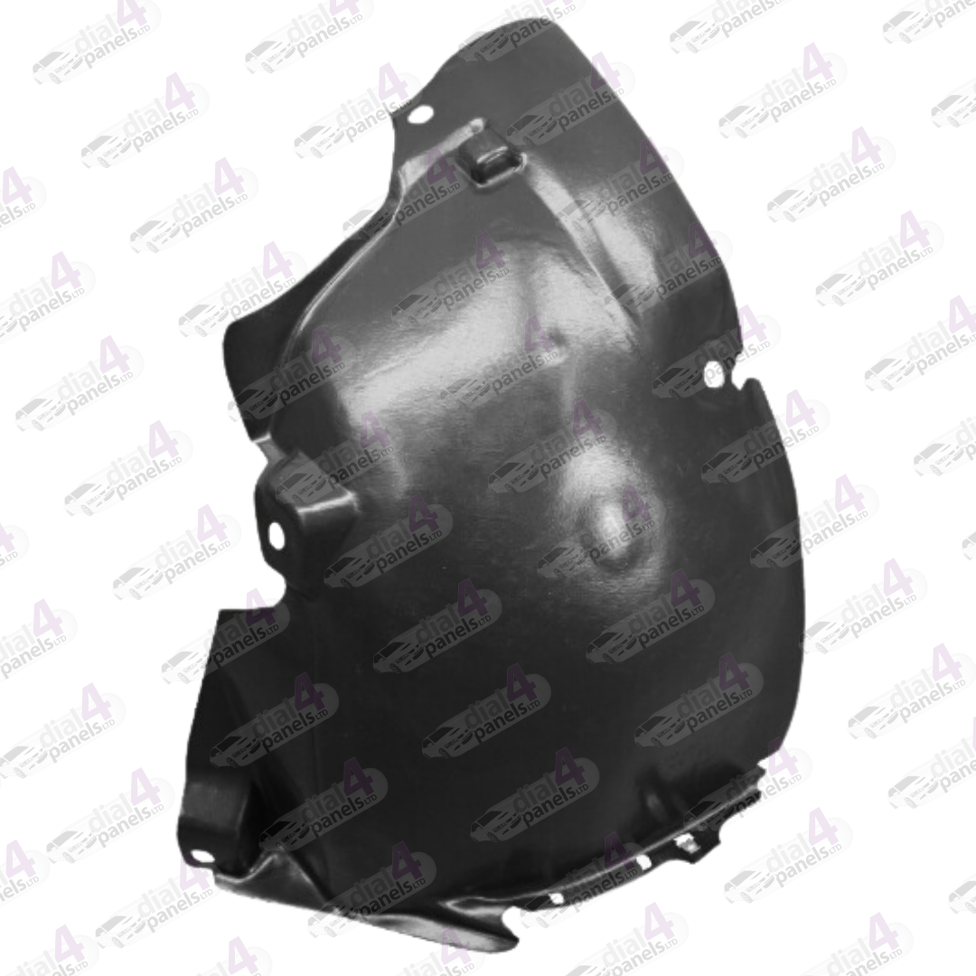 RENAULT CLIO 2012-2019 FRONT SPLASH GUARD FRONT PART LEFT 638458298R