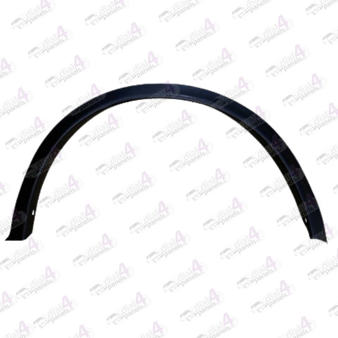NS JUKE 2011-2019 FRONT WING MOULDING RIGHT 638601KA0A