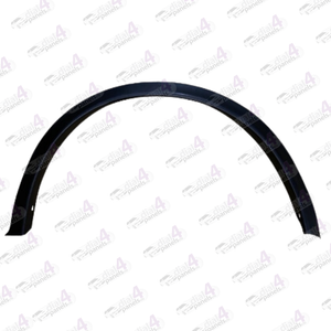 NS JUKE 2011-2019 FRONT WING MOULDING RIGHT 638601KA0A
