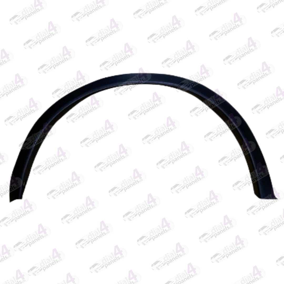 NS JUKE 2011-2019 FRONT WING MOULDING LEFT 638611KA0A