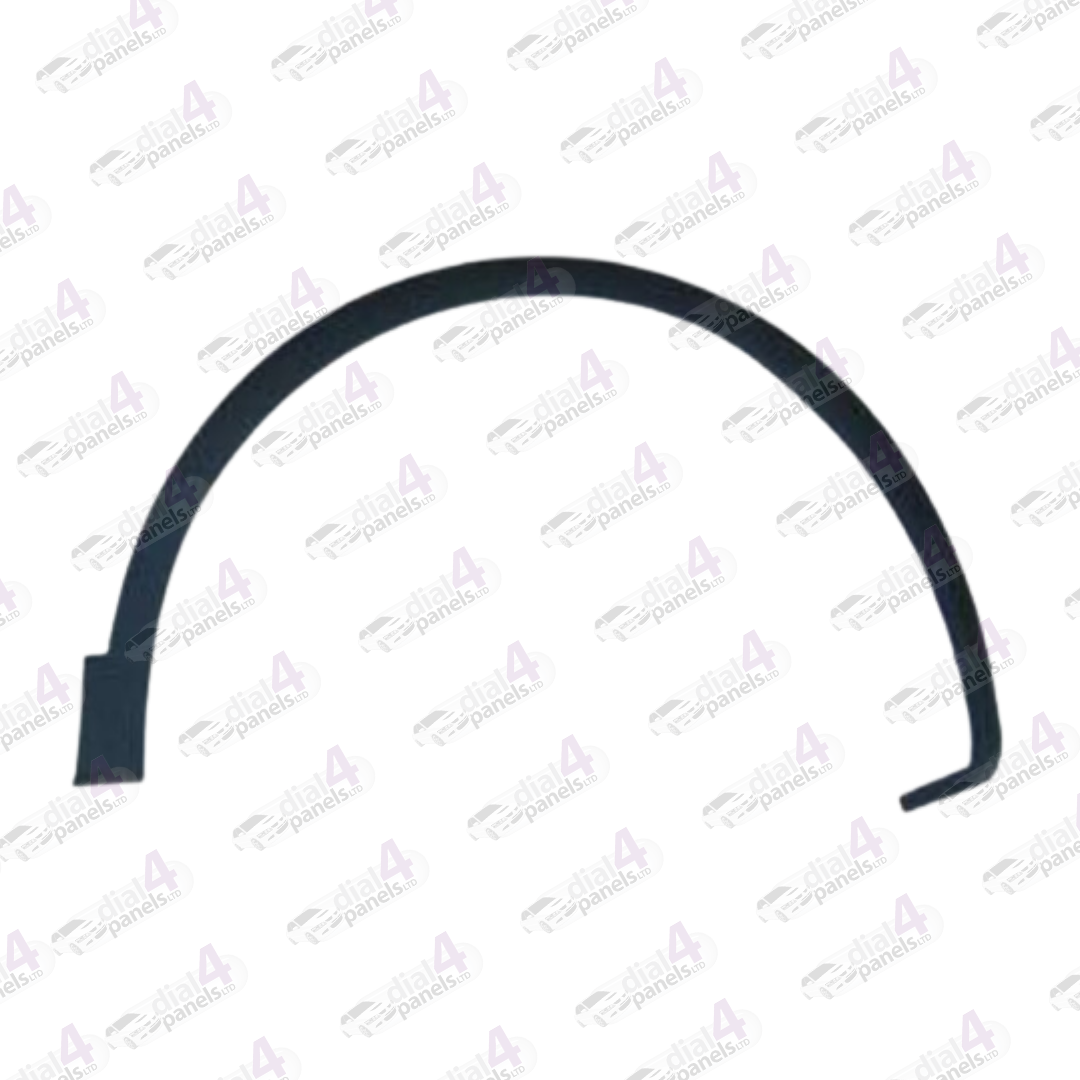 RENAULT KADJAR 2015> FRONT WHEEL ARCH MOULDING RIGHT 638744170R