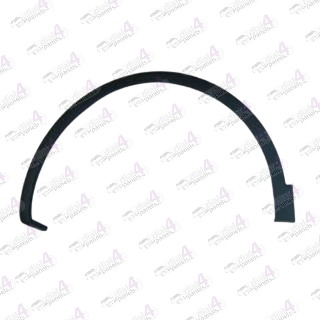 RENAULT KADJAR 2015> FRONT WHEEL ARCH MOULDING LEFT 638753254R