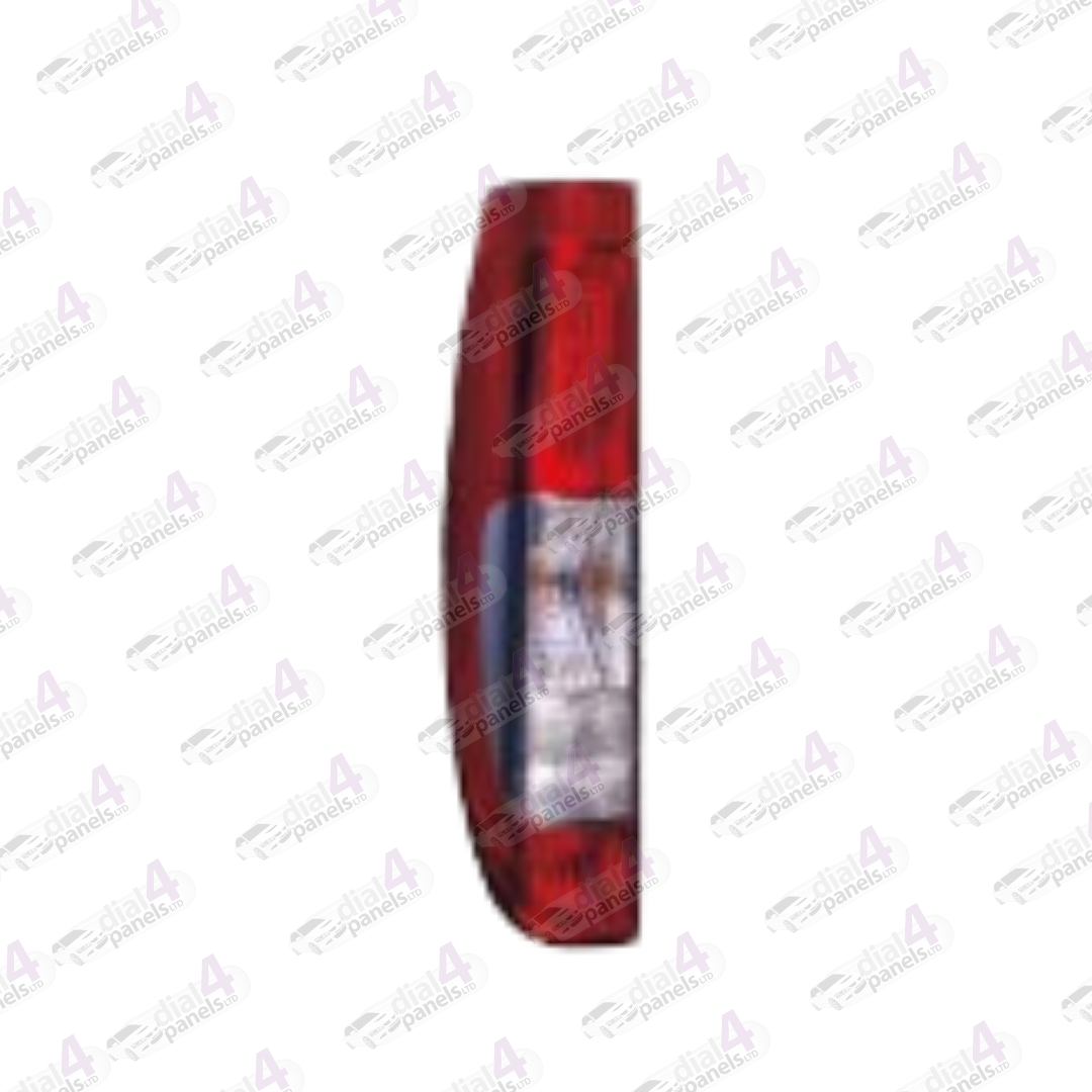 MERCEDES VITO 2010-2014 REAR LAMP LEFT 6398200164 - A6398200164