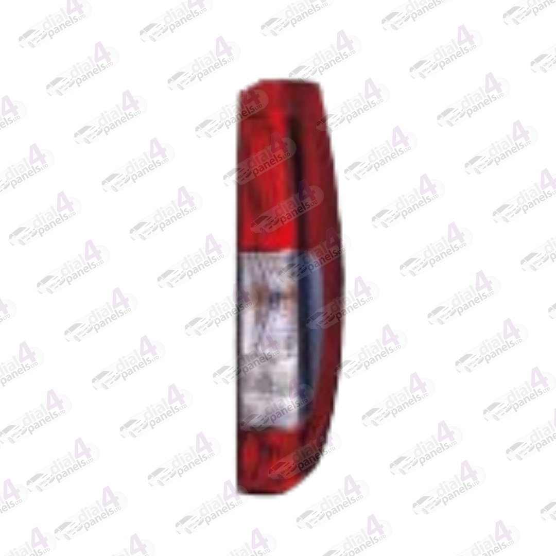 MERCEDES VITO 2010-2014 REAR LAMP RIGHT 6398200264 - A6398200264