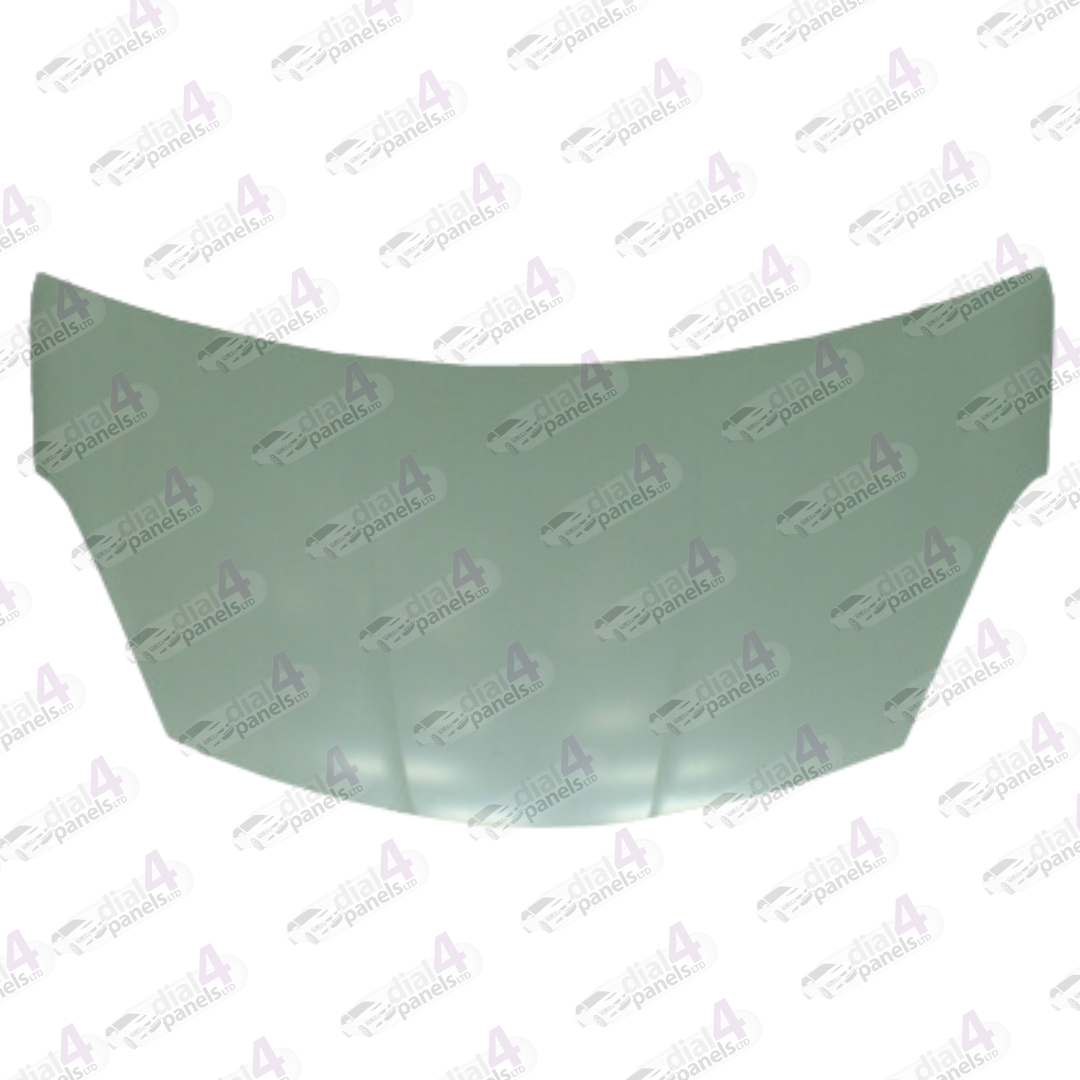 NISSAN PIXO 2009-2013 BONNET 651004A00C