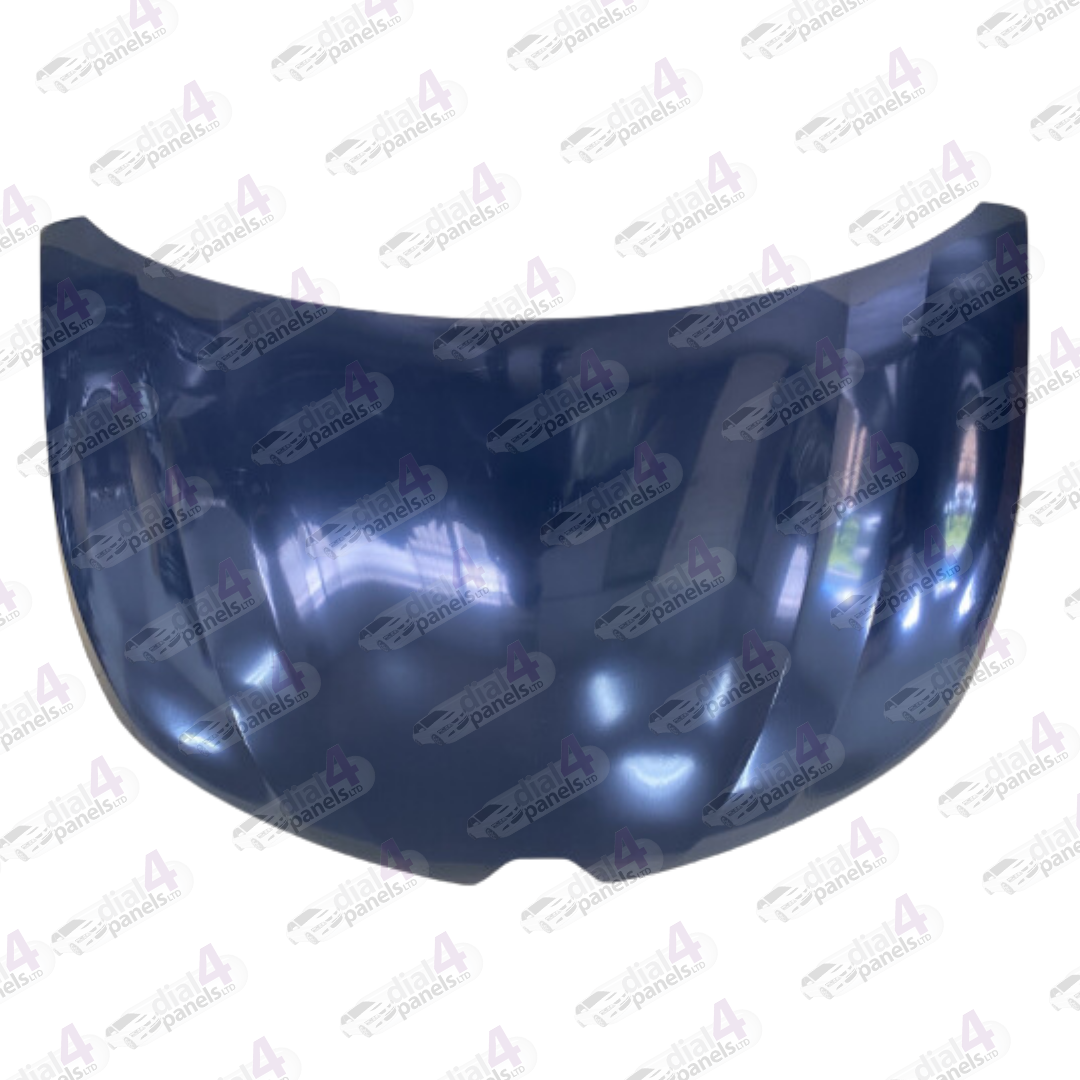 RENAULT CAPTUR 2020> BONNET ALUMINUM 651007449R