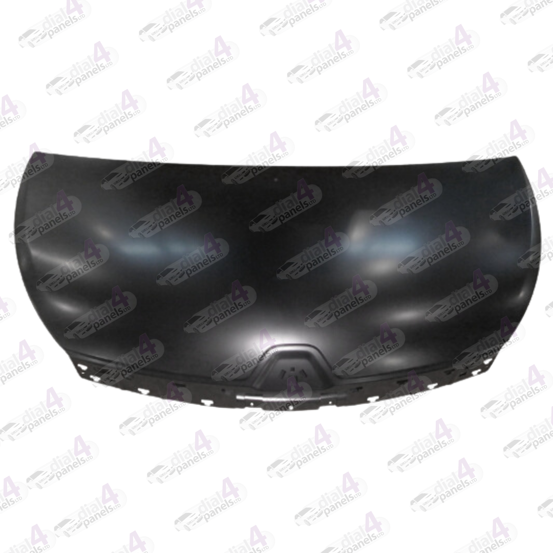 RENAULT TRAFIC 2014> BONNET 651004197R - 651222006R