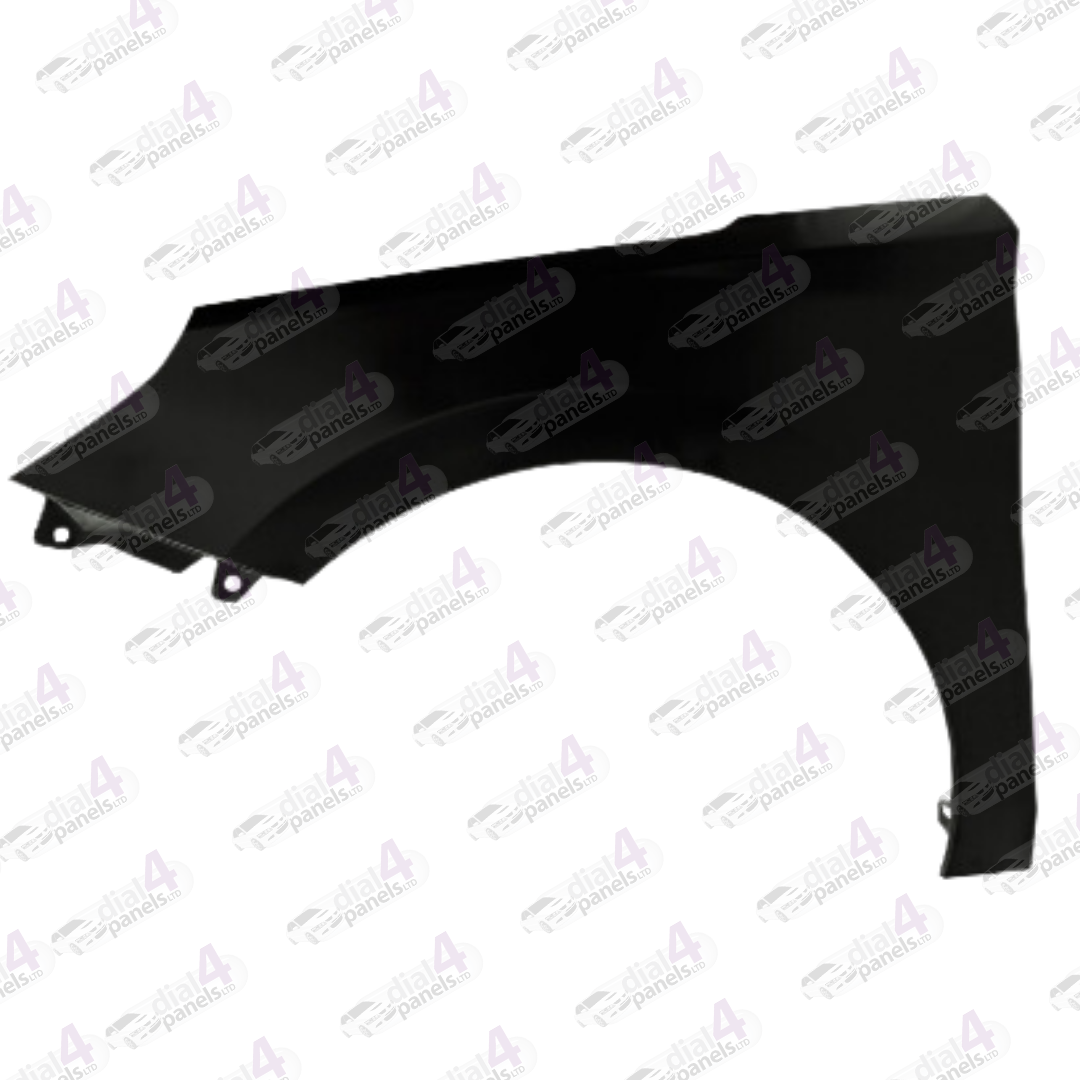 HYUNDAI I30 2017-2020 FRONT WING LEFT 66310G3000