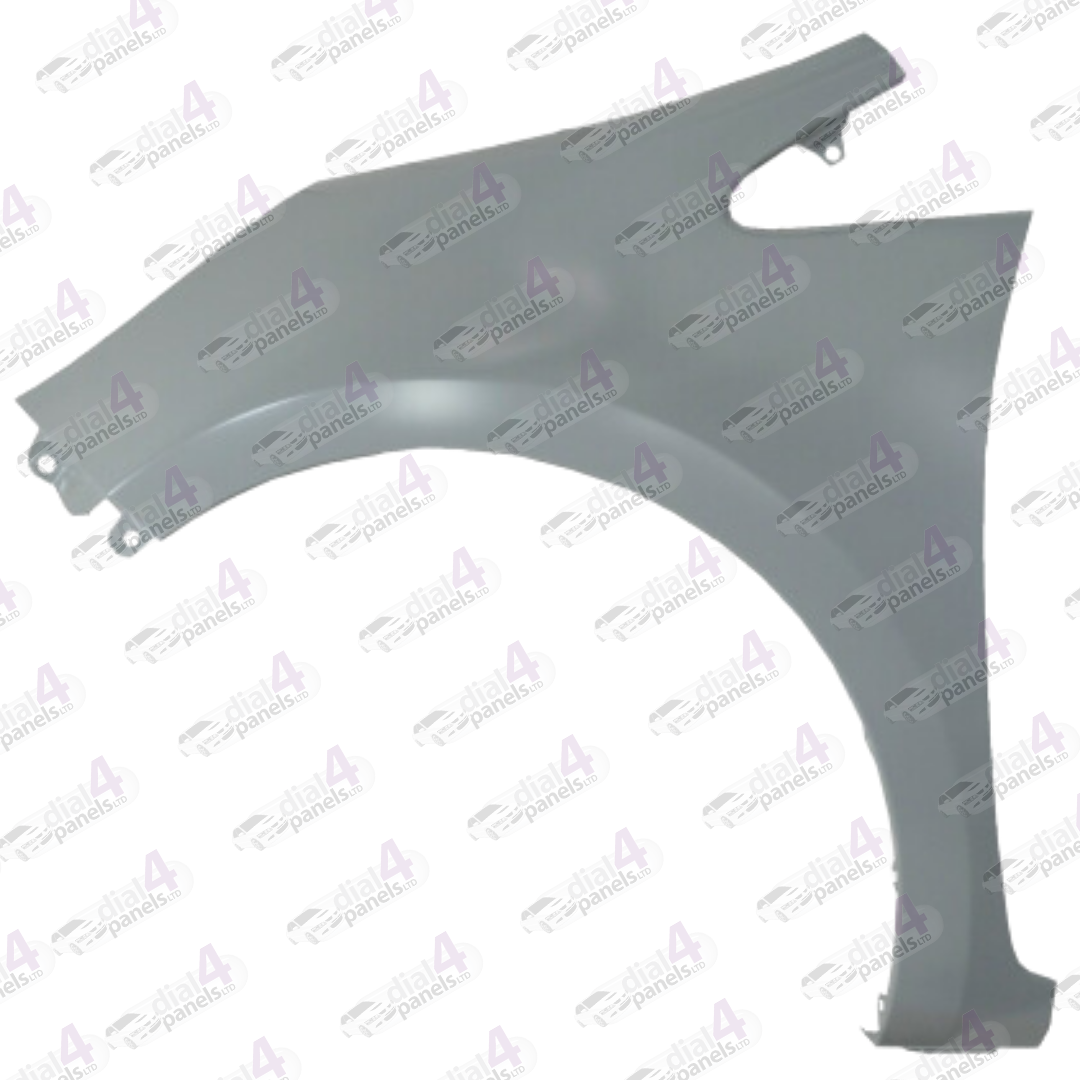 KIA RIO 2012-2017 FRONT WING LEFT 663111W100