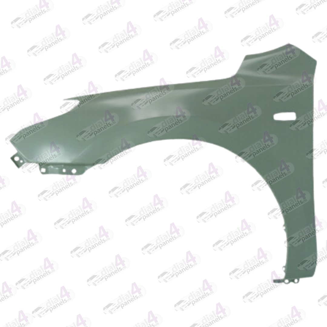 HYUNDAI I30 2008-2012 FRONT WING LEFT 663112L030