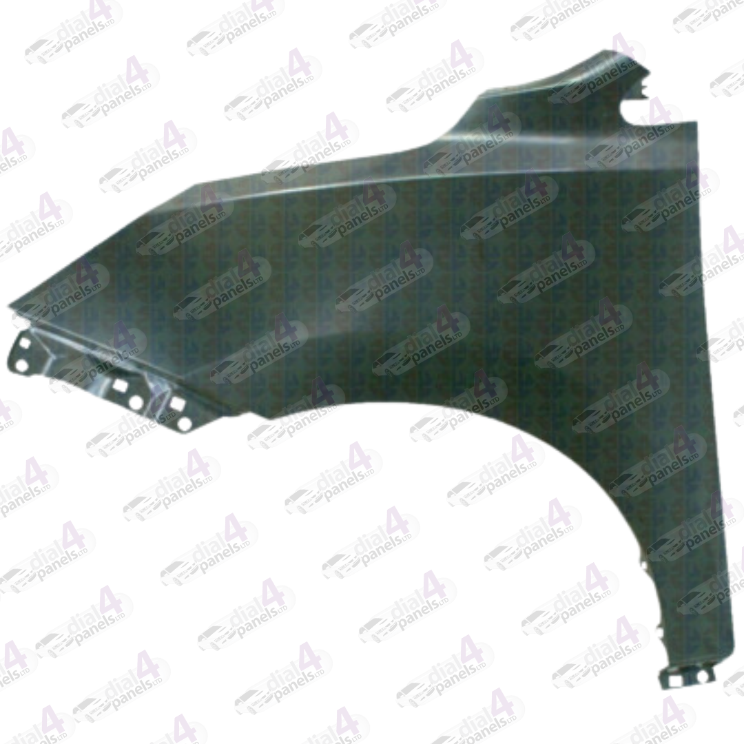 HYUNDAI TUCSON 2010-2014 FRONT WING LEFT 663112S000