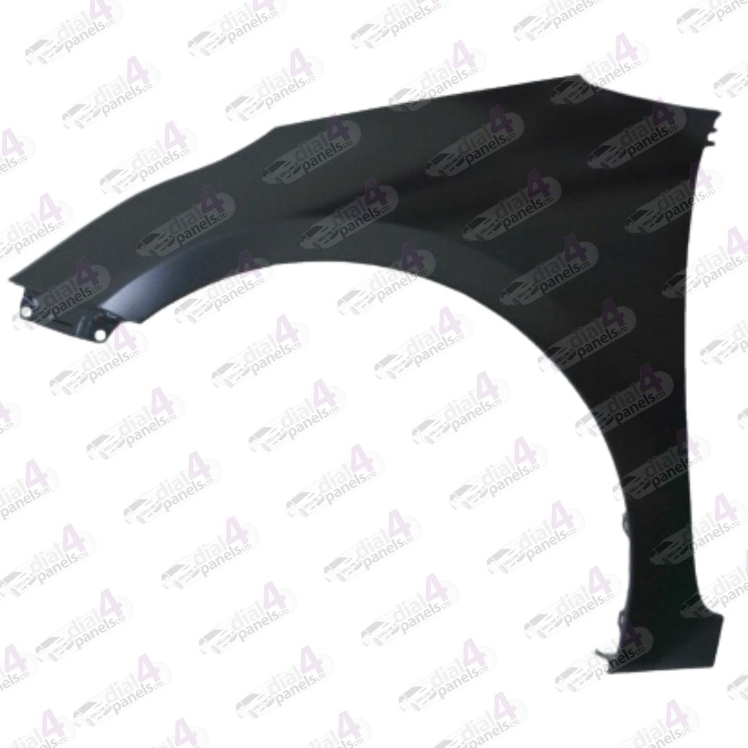 KIA CEED 2013-2018 FRONT WING WITHOUT INDICATOR HOLE LEFT 66311A2000