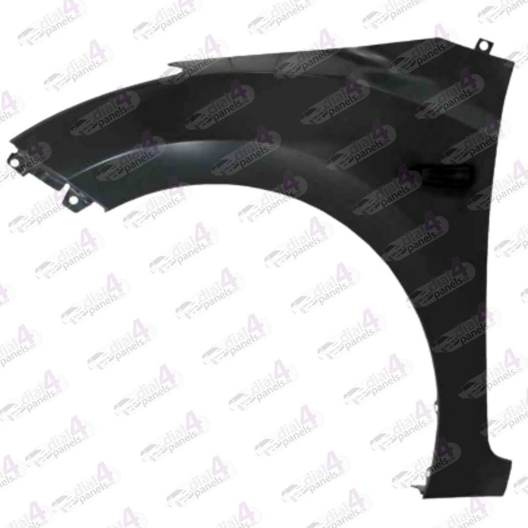 HYUNDAI I30 2013-2016 FRONT WING WITHOUT INDICATOR LEFT 66311A6000