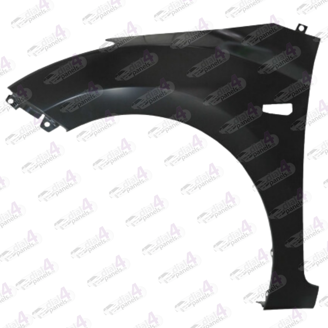 HYUNDAI I30 2013-2016 FRONT WING WITH INDICATOR LEFT 66311A6010