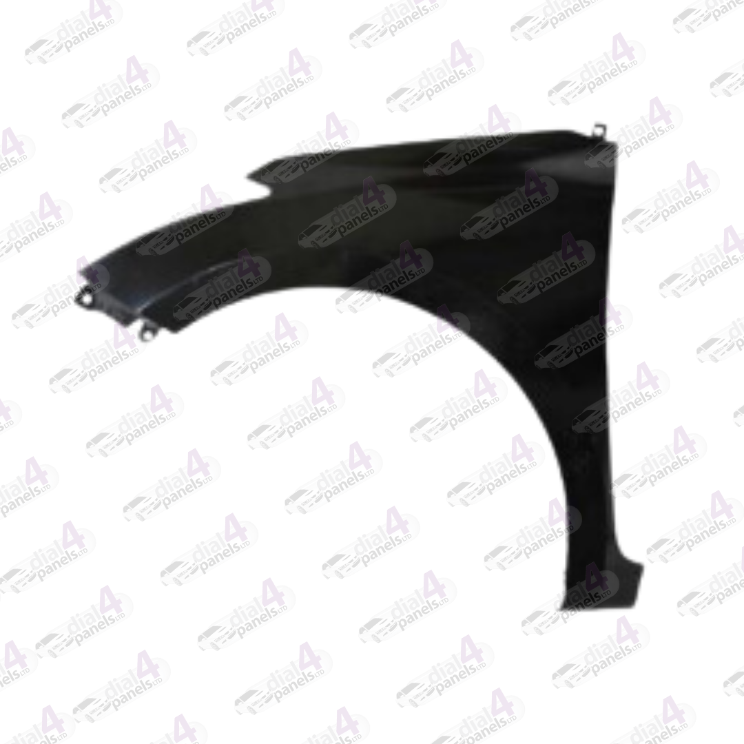 HYUNDAI I20 2015-2020 FRONT WING LEFT 66311C8000
