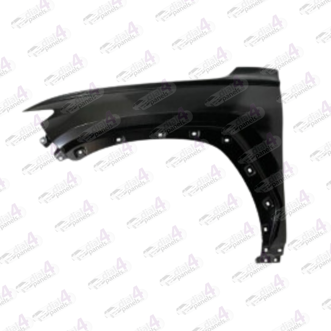HYUNDAI TUCSON 2022> FRONT WING LEFT 66311CW000