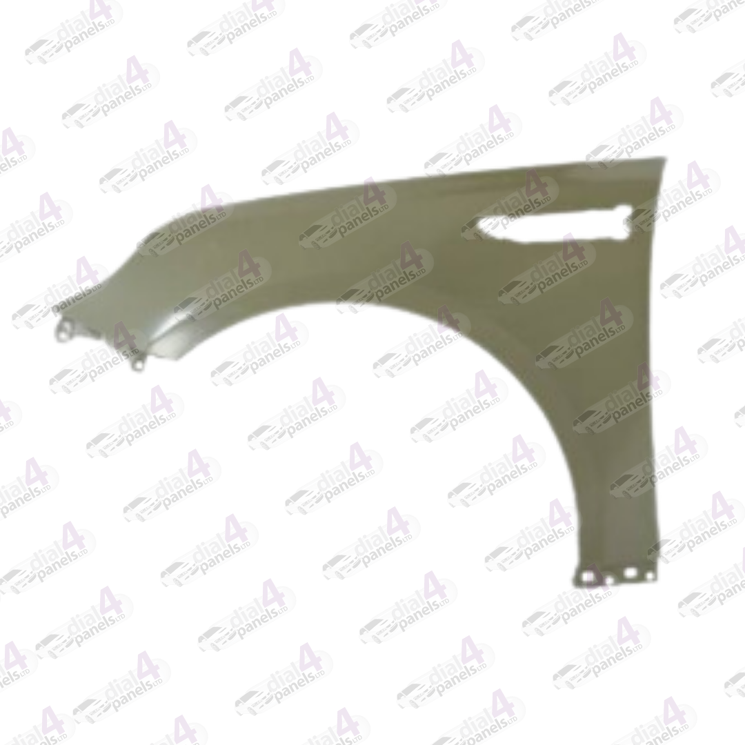 KIA OPTIMA 2015-2019 FRONT WING LEFT 66311D4000