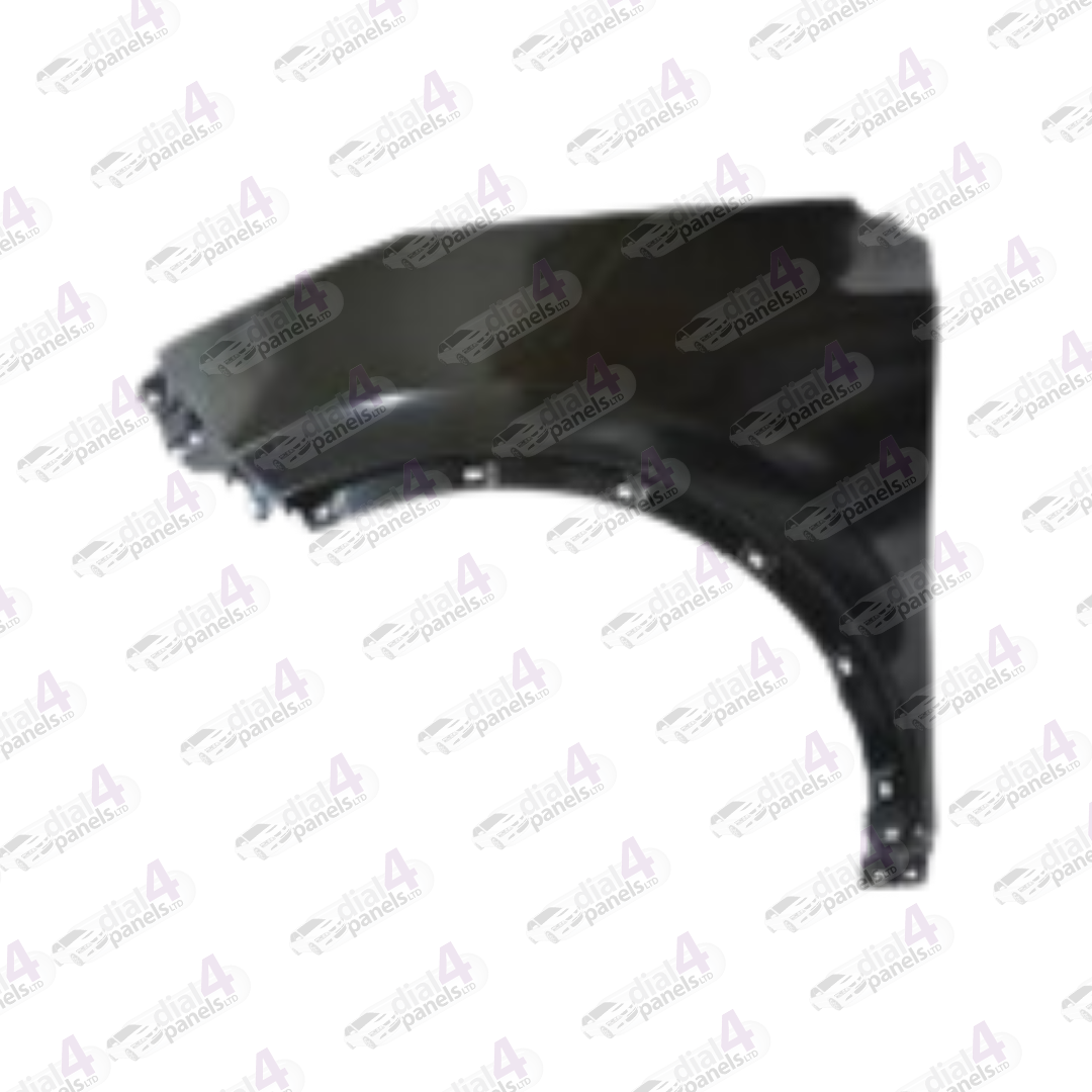 KIA SPORTAGE 2016-2022 FRONT WING WITHOUT INDICATOR HOLE LEFT 66311D9000