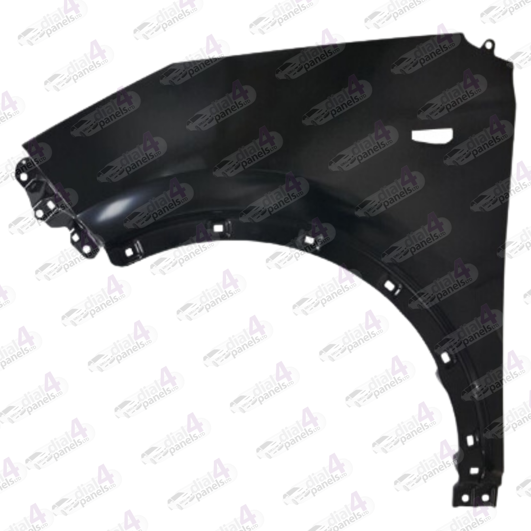 KIA SPORTAGE 2016-2022 FRONT WING WITH INDICATOR HOLE LEFT 66311F1050