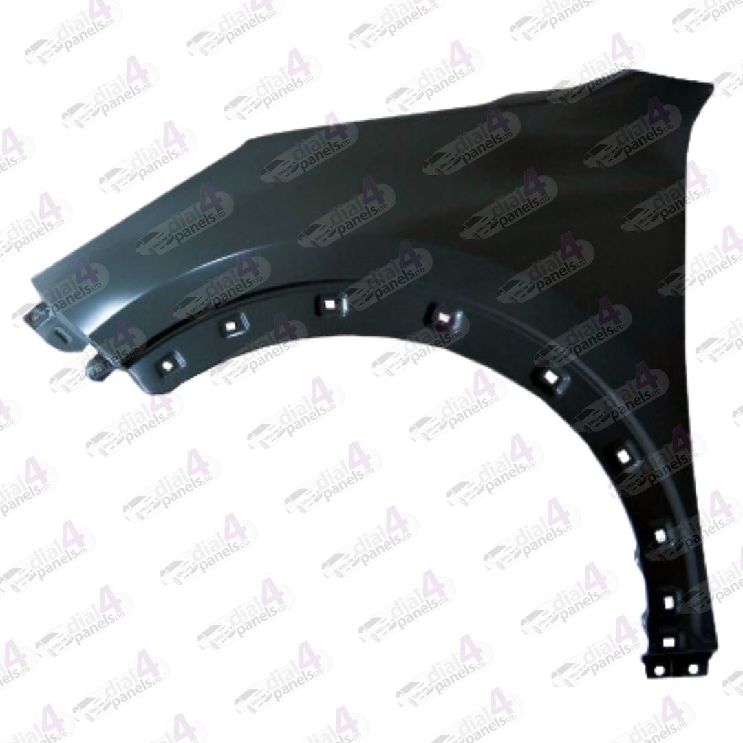KIA NIRO 2017-2022 FRONT WING LEFT 66311G5000