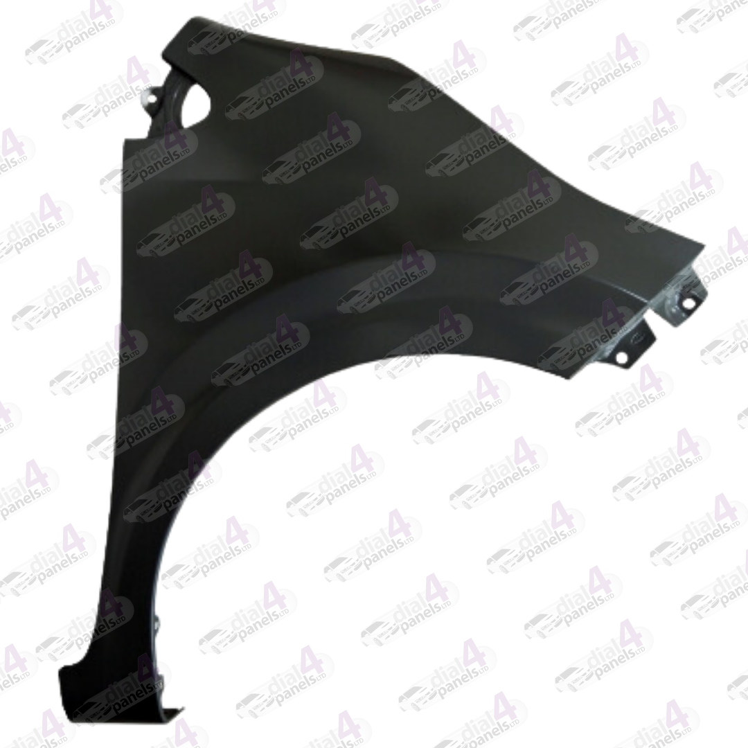 KIA PICANTO 2017> FRONT WING LEFT 66311G6000