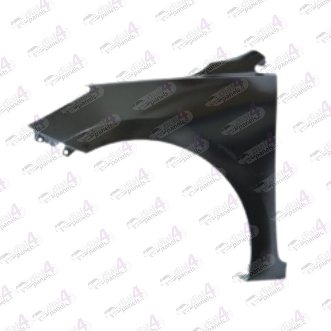 KIA RIO 2018> FRONT WING LEFT 66311H8000