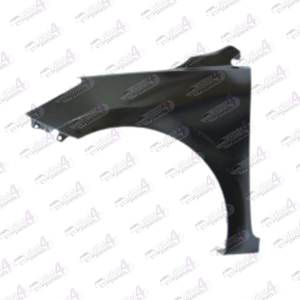 KIA RIO 2018> FRONT WING LEFT 66311H8000