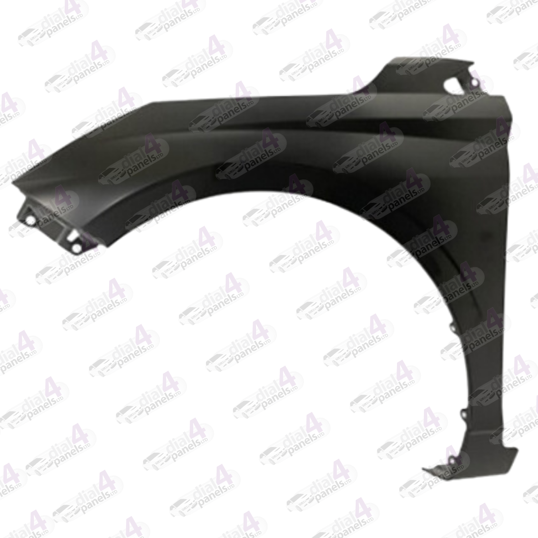 HYUNDAI I20 2021> FRONT WING LEFT 66311Q0050