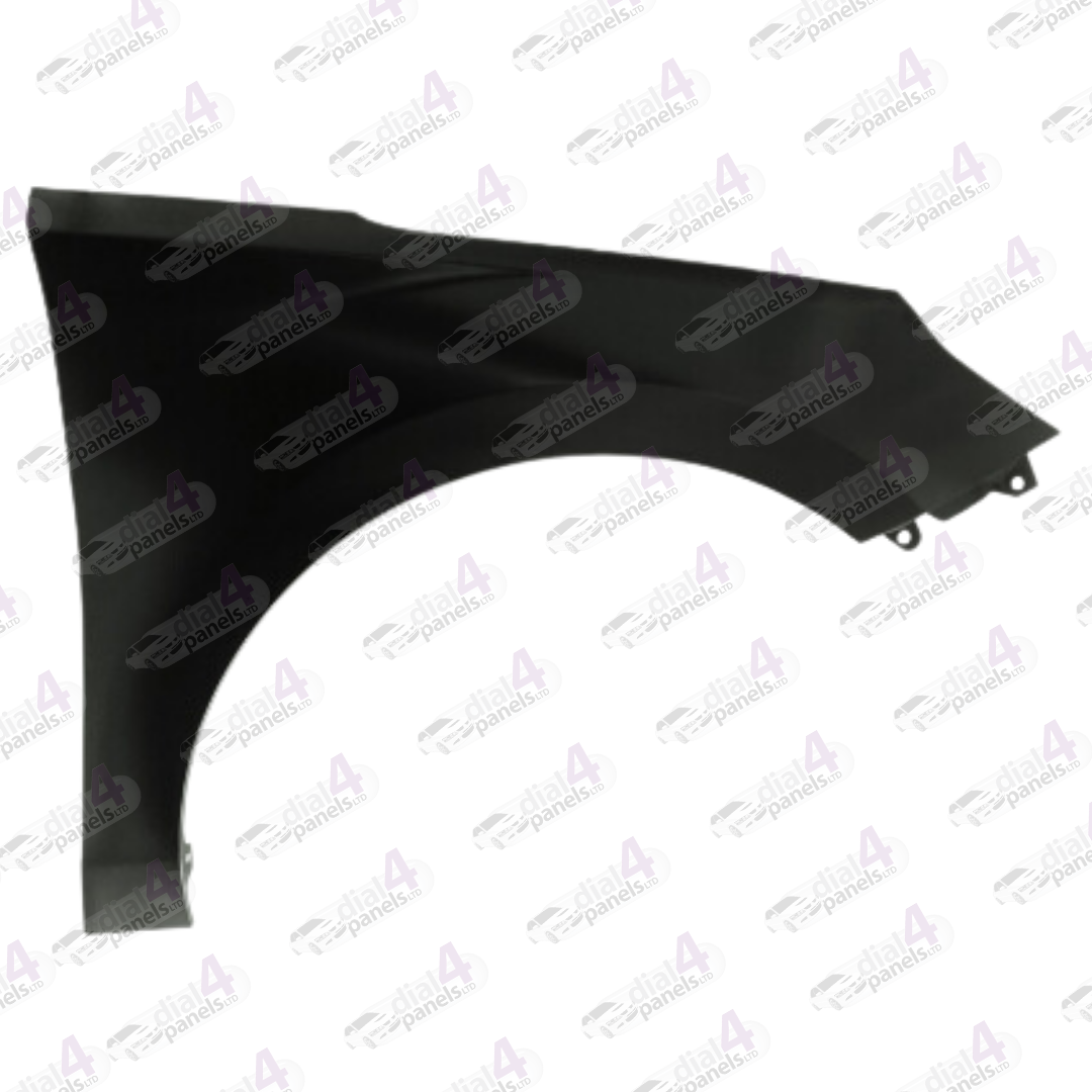 HYUNDAI I30 2017-2020 FRONT WING RIGHT 66320G3000