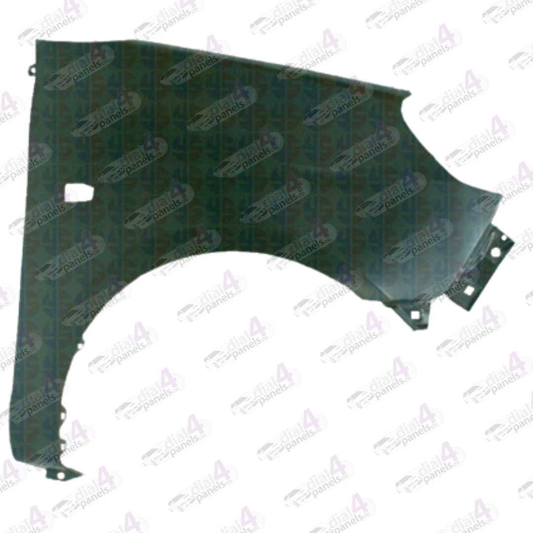 KIA PICANTO 2008-2010 FRONT WING RIGHT 6632107630