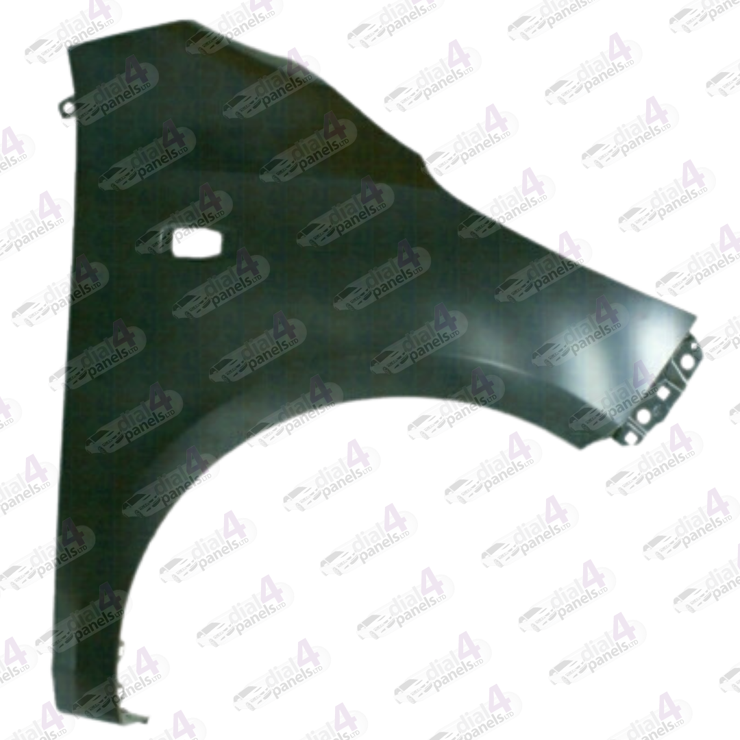 HYUNDAI I10 2008-2013 FRONT WING RIGHT 663210X300
